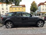 Audi Q7 3.0 TDI (DPF) quattro tiptronic - - Audi Q7 Gebrauchtwagen in Bremen