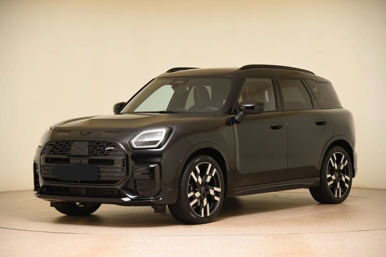 Other MINI Countryman 1.5 JOHN COOPER WORKS / PANORAMA imagem 2