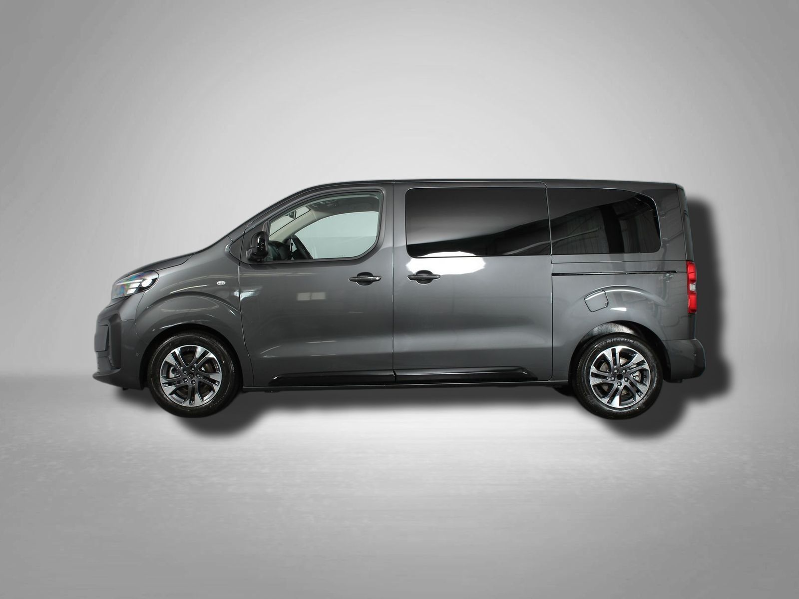 Opel Edition 2.2 Diesel 8-Gang Automatik Automatik imagem 2