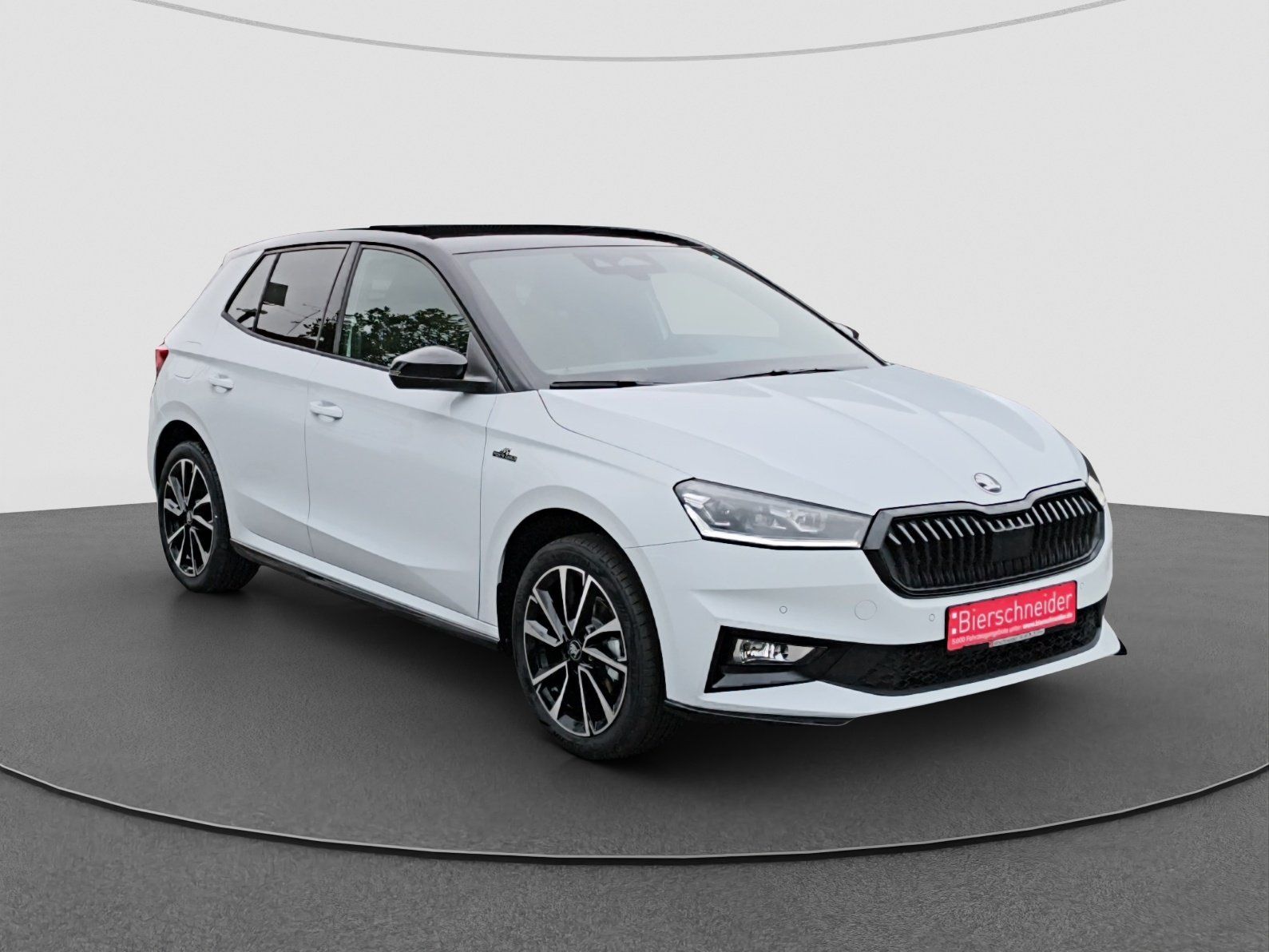 Skoda Fabia - Bild 4