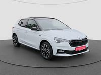 Skoda Fabia - Vorschau Bild 4