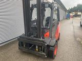 Linde H30D 393 Zwillingsbereift - Linde H30D