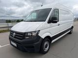 Volkswagen Crafter 35 TDI*MAXI-HOCH-LAN*KLIMA*KAMERA*PDC! - gebrauchte VW Crafter aus dem Jahr 2024