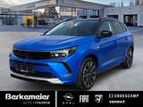 Opel Grandland Ultimate Plug-In *AHK/Leder/Navi* - Opel Grandland (X)