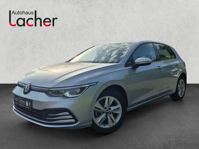 Golf Life 1.5 TSI