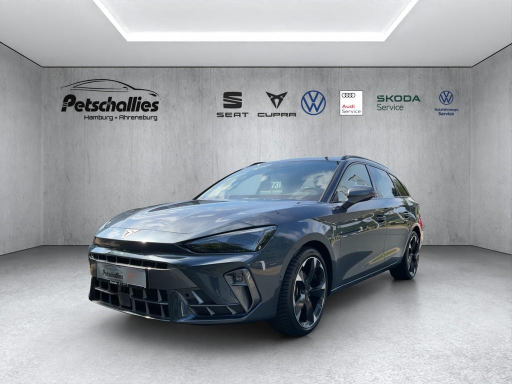 Cupra Leon Sportstourer 1.5 eTSI 110 kW DSG