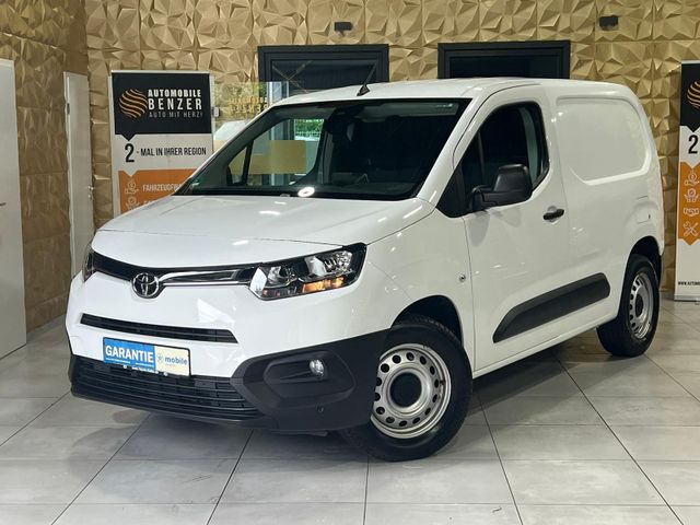 Toyota Proace City L1 Duty Comfort//KAMERA//PDC//NAVI//