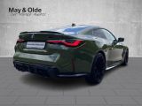 BMW M4 COMPETITION M XDR Sportpaket HUD AD Navi Lede - BMW M4 aus 2022