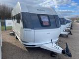 Hobby De Luxe 540 KMFe  - Hobby Wohnwagen 540
