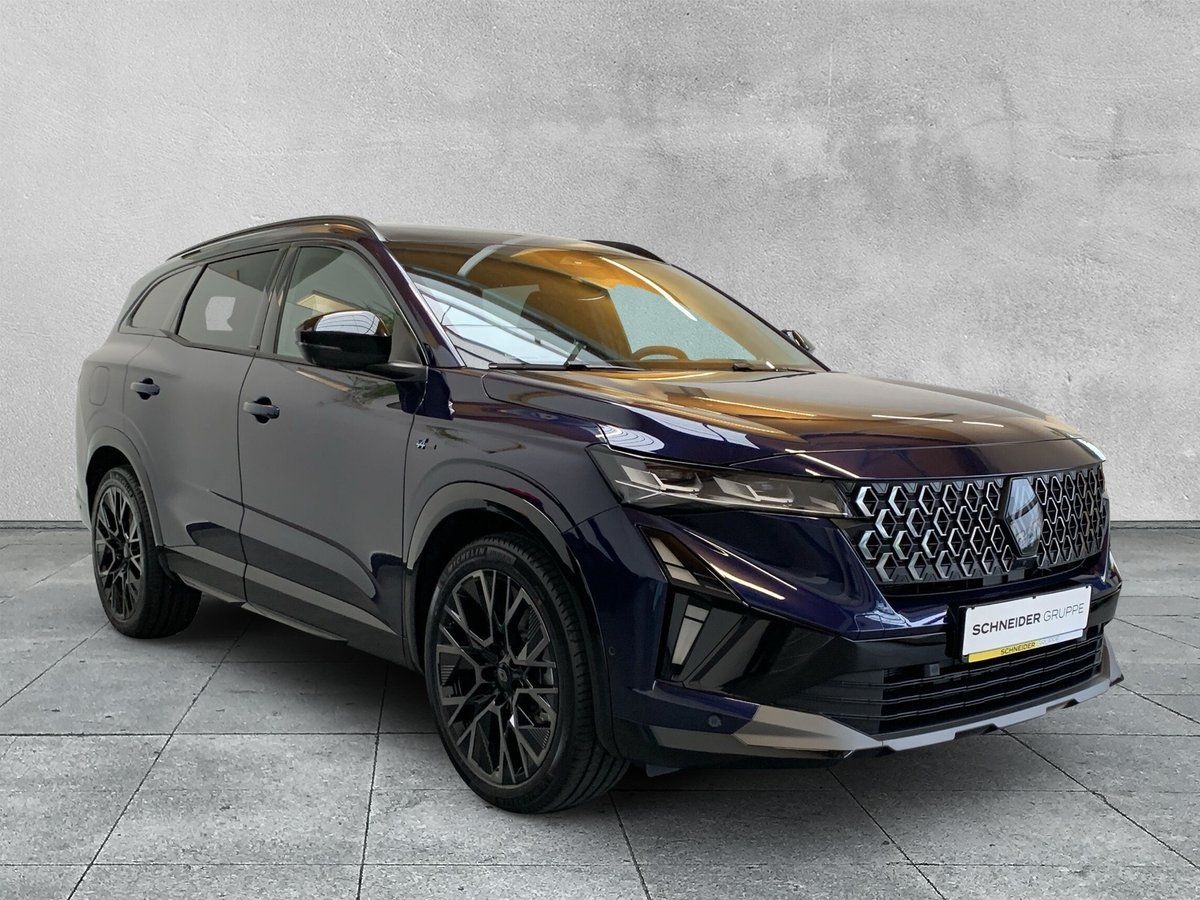 Renault Espace - Bild 7