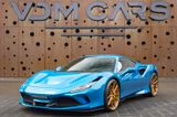 Ferrari F8 Tributo *NOVITEC*CARBON SEATS*CARPLAY*LIFT* - Ferrari F8
