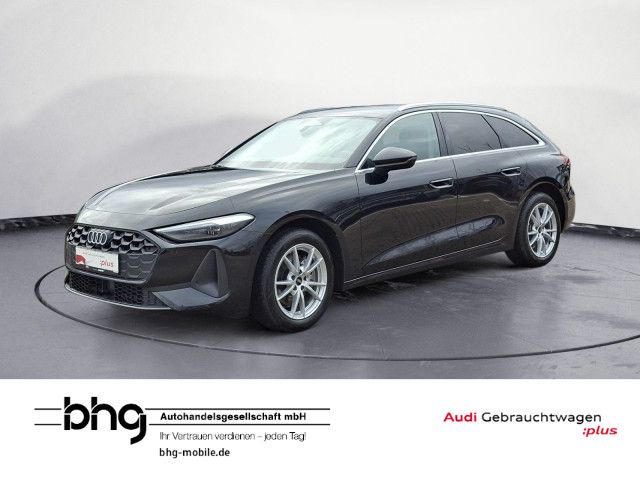 A5 Avant TFSI S tronic