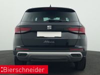 Seat Ateca - Vorschau Bild 5