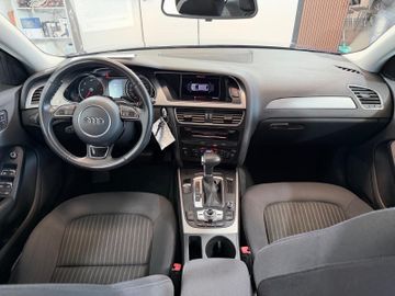 Audi A4 - 10