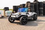 Volkswagen Buggy 1967 - Volkswagen Buggy mit Benzin-Antrieb