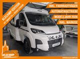 Knaus L!VE TI PLATINUM SELECTION 590 MF *KLECAMP-ED* - Offers