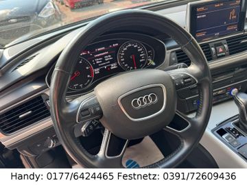 Audi A6 - 10