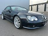 Mercedes-Benz SL 55 AMG BRD 