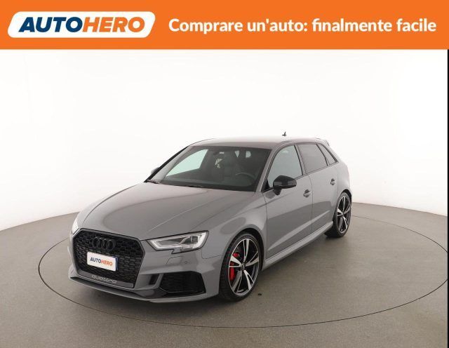 Image of Audi A3