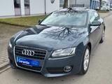 Audi A5 Sportback 2.0 TFSI quattro TÜV NEU SHZ PDC - Audi A5 aus 2010: Sportback