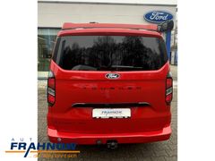 Foto Nummer 26: FORD Tourneo Custom