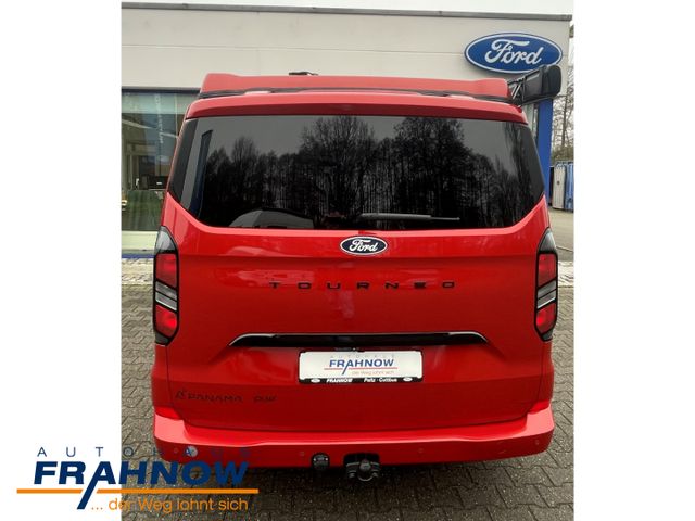Foto Nummer 26: FORD Tourneo Custom