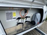 Dethleffs c-go 565 FMK unverschämt günstig! - Dethleffs Neu Wohnwagen