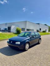 Volkswagen Golf 1.4 Comfortline Comfortline - VW Gebrauchtwagen von 1998
