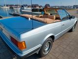 Maserati Biturbo Spyder - Maserati Biturbo Gebrauchtwagen