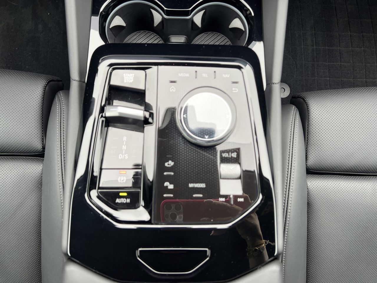 BMW 520 - Bild 18