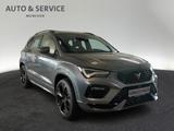 Cupra Ateca VZ 2.0 TSI DSG 4Drive AHK|AKRAPOVIC|NAVI - Cupra Ateca: Akrapovic