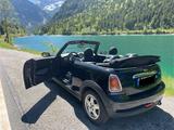 MINI Cooper Cabrio - MINI Cooper Cabrio aus 2009
