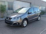 Seat Alhambra Style - Automatik - 7 Sitzer - Kamera - - Seat Alhambra in Stuttgart