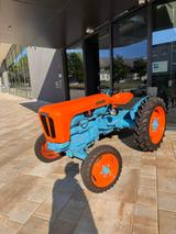 Lamborghini LAMBORGHINETTA - Lamborghini Schlepper