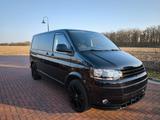 Volkswagen T5 Multivan Highline 2.0 TDI DSG 