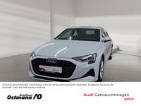 Audi A3 - Vorschau Bild 1