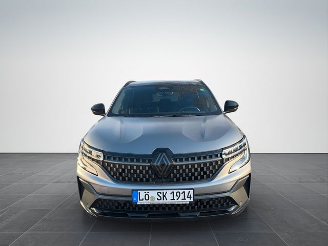 Renault Espace VI Esprit Alpine E-Tech Hybrid