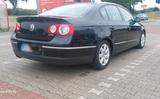 Volkswagen TOP VW PASSAT 2006 2.0 FSI  sportline - gebrauchte VW Passat aus dem Jahr 2006