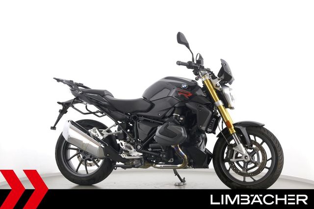 BMW R 1250 R - 3 Pakete, QS, RDC, DTC