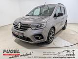 Renault Kangoo 1.5 BLUE dCi FAP Techno LED|Navi|RFK - Renault Kangoo Gebrauchtwagen in Chemnitz
