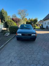 Audi 80 B3 Typ89 1.8S - Audi 80: Typ 89