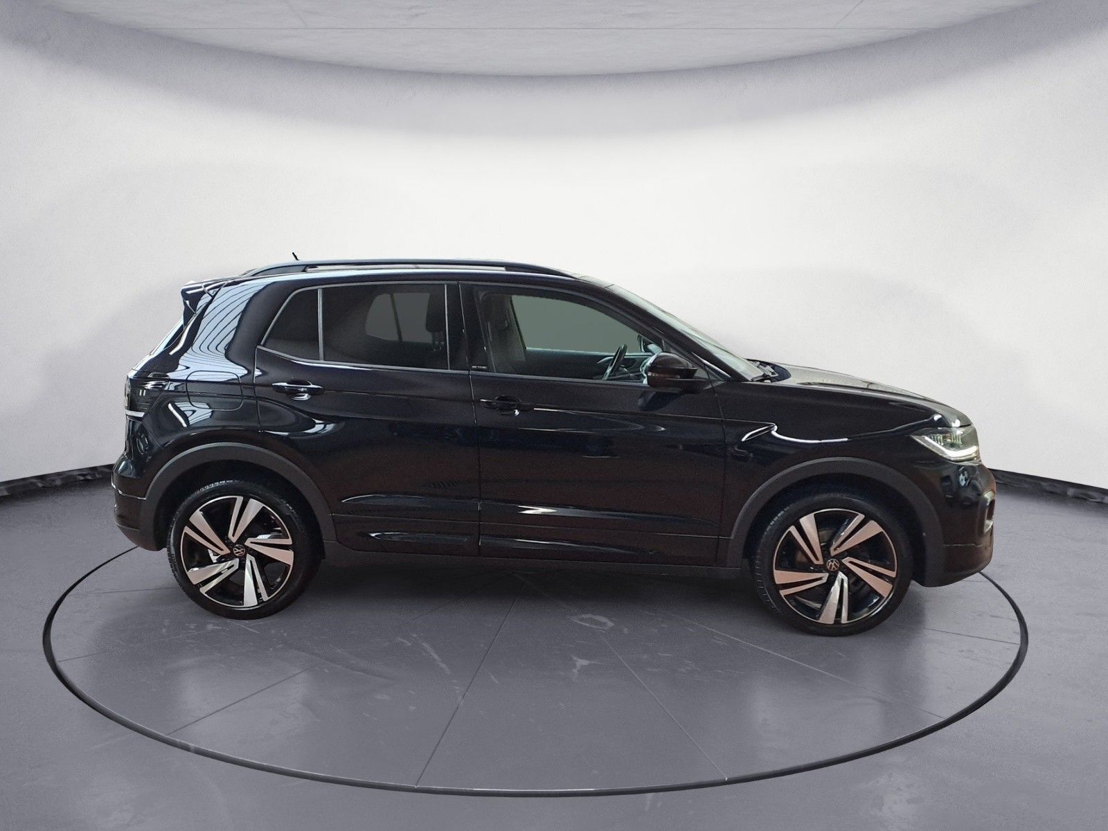 Volkswagen T-Cross - Bild 6