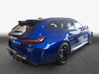 BMW M5 - Vorschau Bild 2
