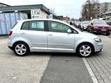 Volkswagen Golf Plus V Sportline 1.4 TSI 160 PS 2. Hand Top - Volkswagen: Sportline