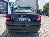 Audi A4 2.5TDI Cabriolet - - Audi A4: Cabrio, TDI