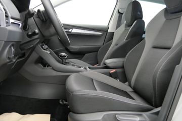 Skoda Karoq Tour 1.5 TSI DSG PDC beh. WSS