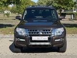 Mitsubishi Pajero 3.2 DI-D Edition100°7-Sitzer°Pano°ACC - gebrauchte Mitsubishi Pajero aus dem Jahr 2017