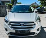 Ford Kuga Titanium - Ford in Bielefeld