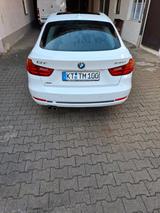 BMW 330 Gran Turismo Gran Turismo 330d xDrive Sp... - BMW 330 Gran Turismo: Automatik