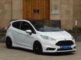 Ford Fiesta ST*LEDER*NAVI*RECARO*KAMERA*PERFO.PAKET 2 - gebrauchte Kleinwagen in Neuwied